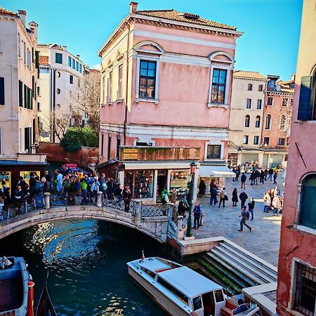 Venice Tourist House エクステリア 写真