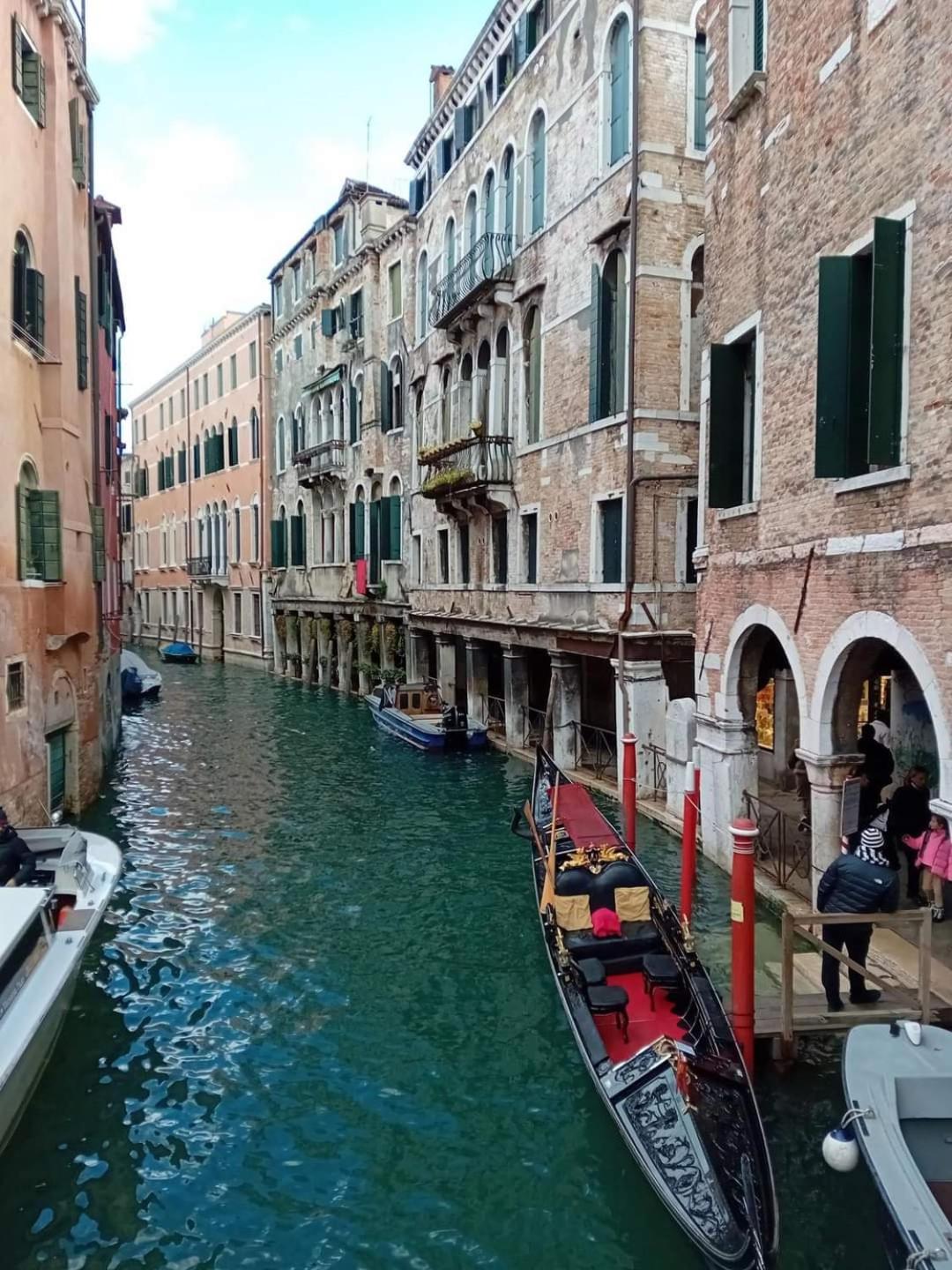 Venice Tourist House エクステリア 写真