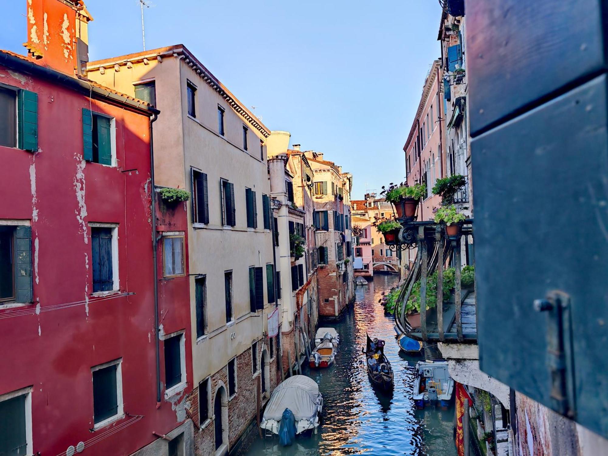 Venice Tourist House エクステリア 写真