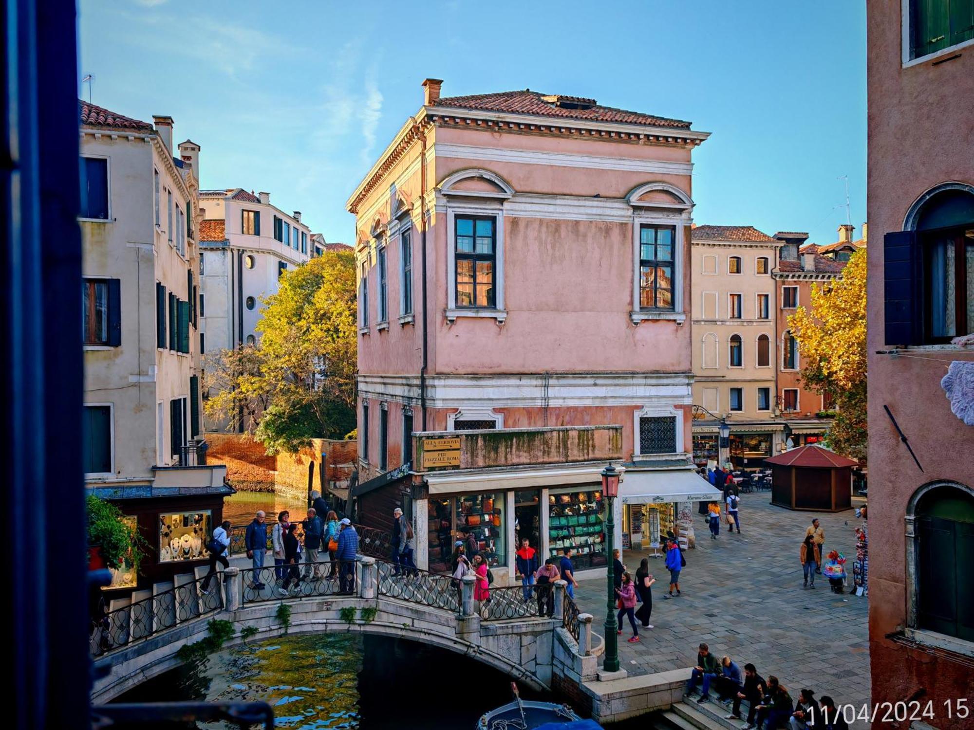 Venice Tourist House エクステリア 写真