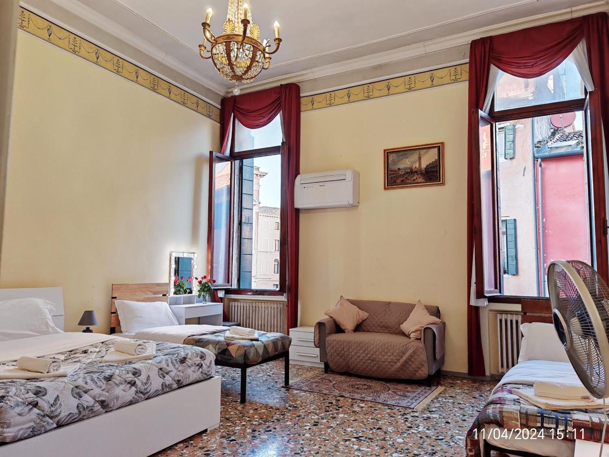 Venice Tourist House エクステリア 写真