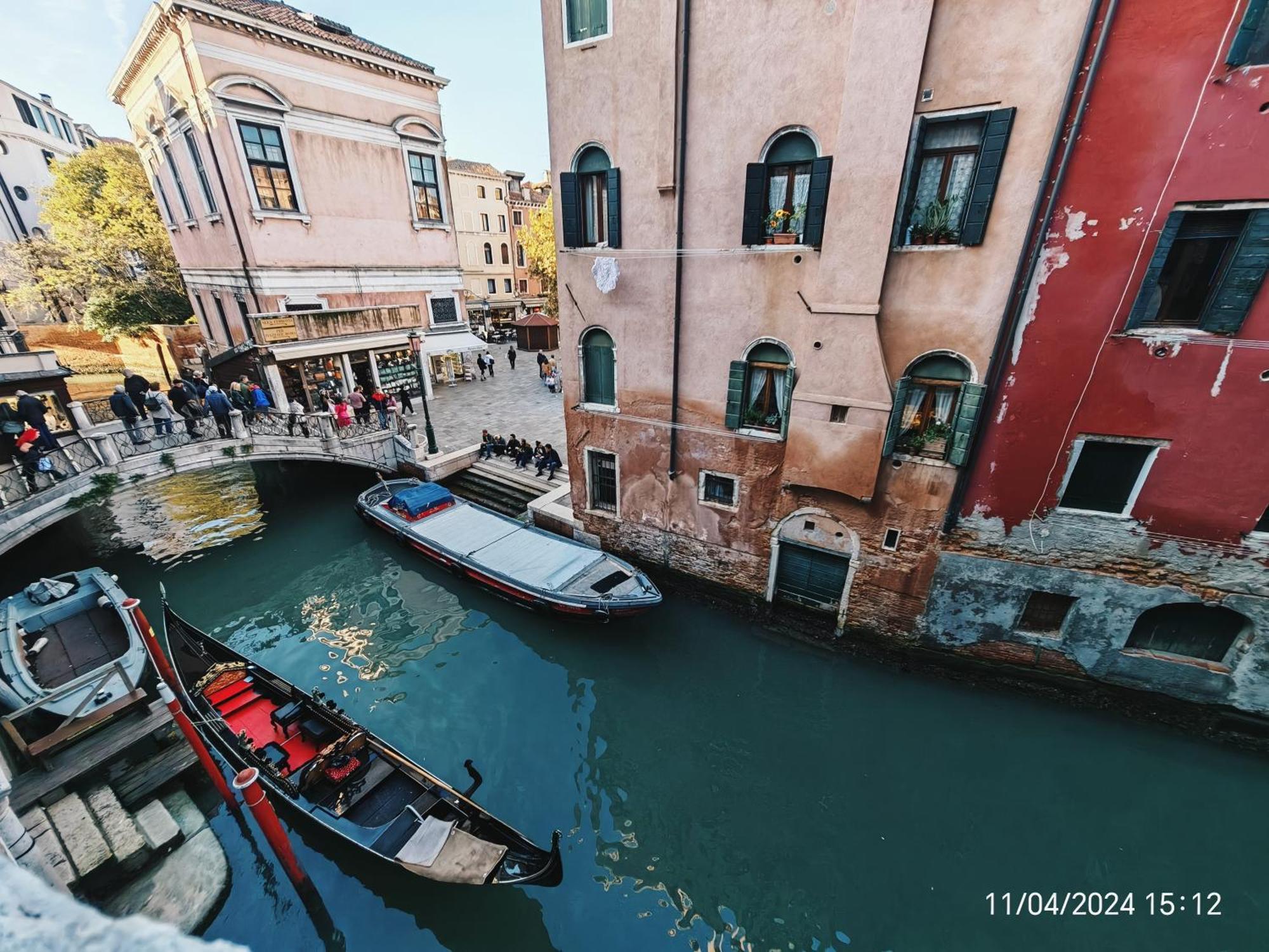 Venice Tourist House エクステリア 写真