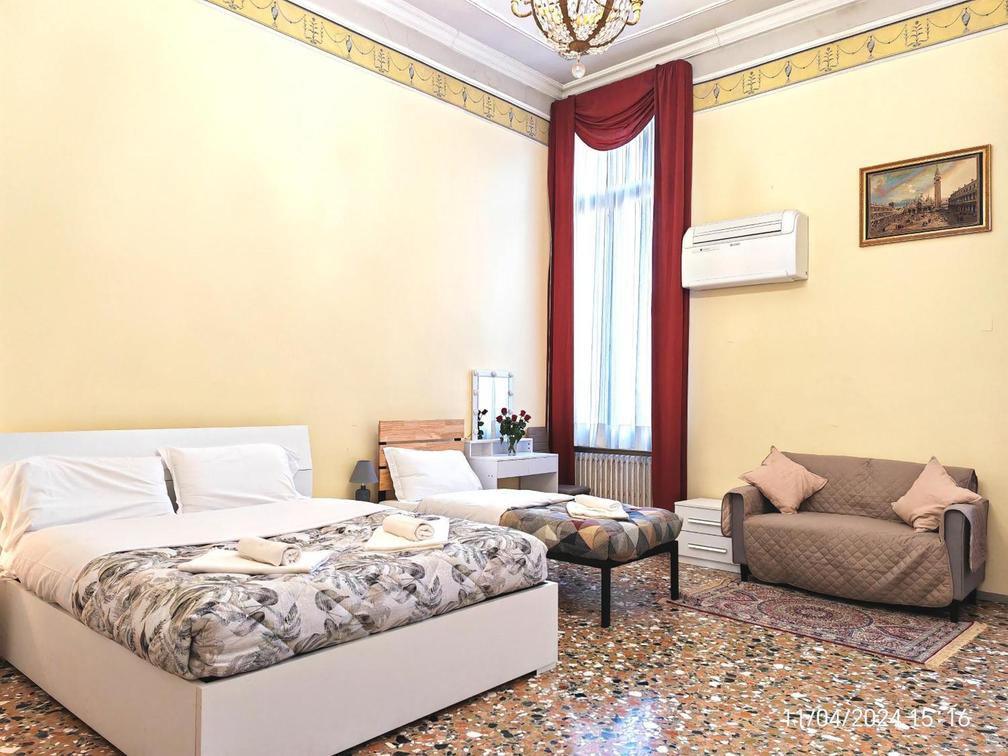 Venice Tourist House エクステリア 写真