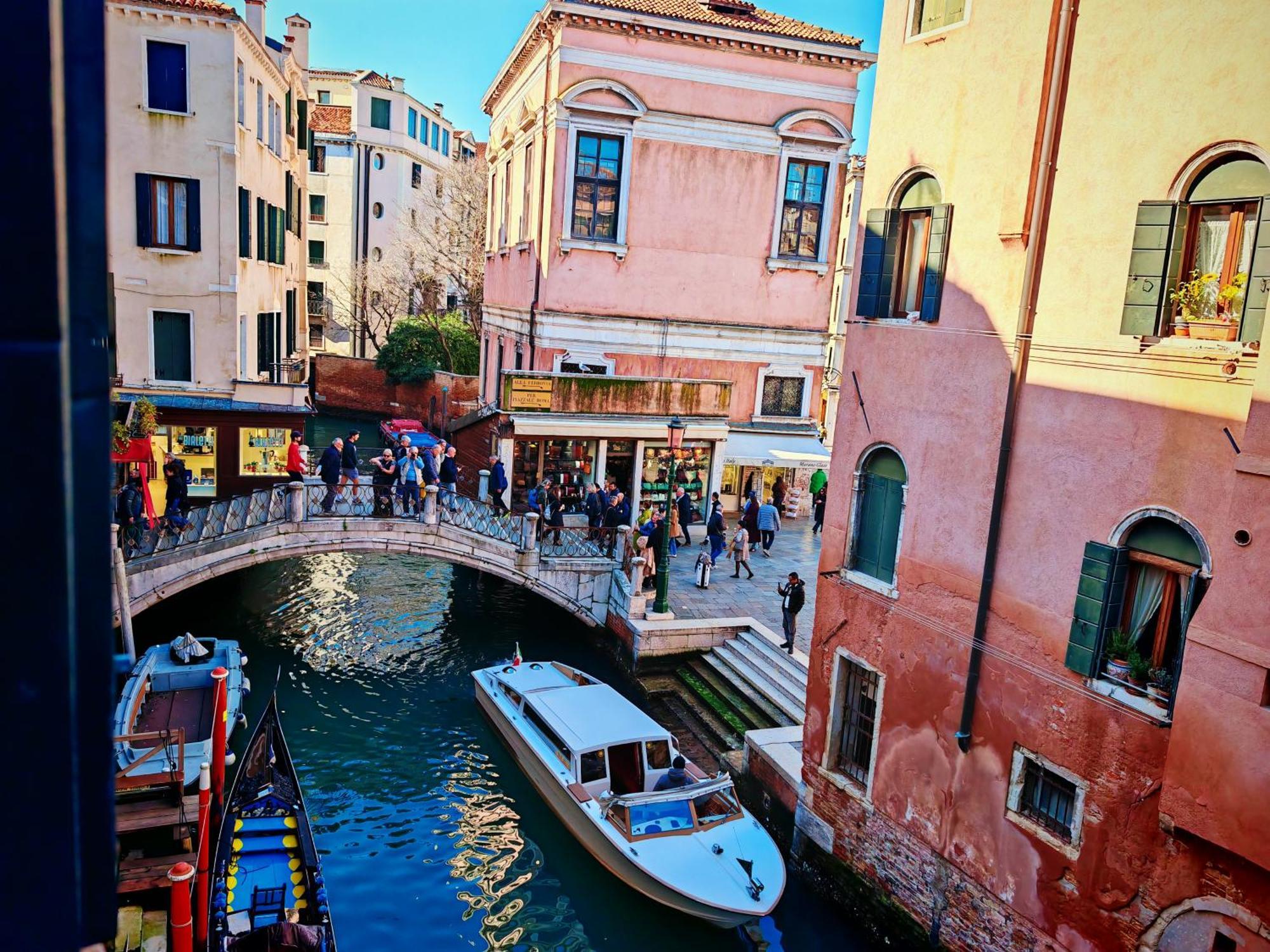 Venice Tourist House エクステリア 写真