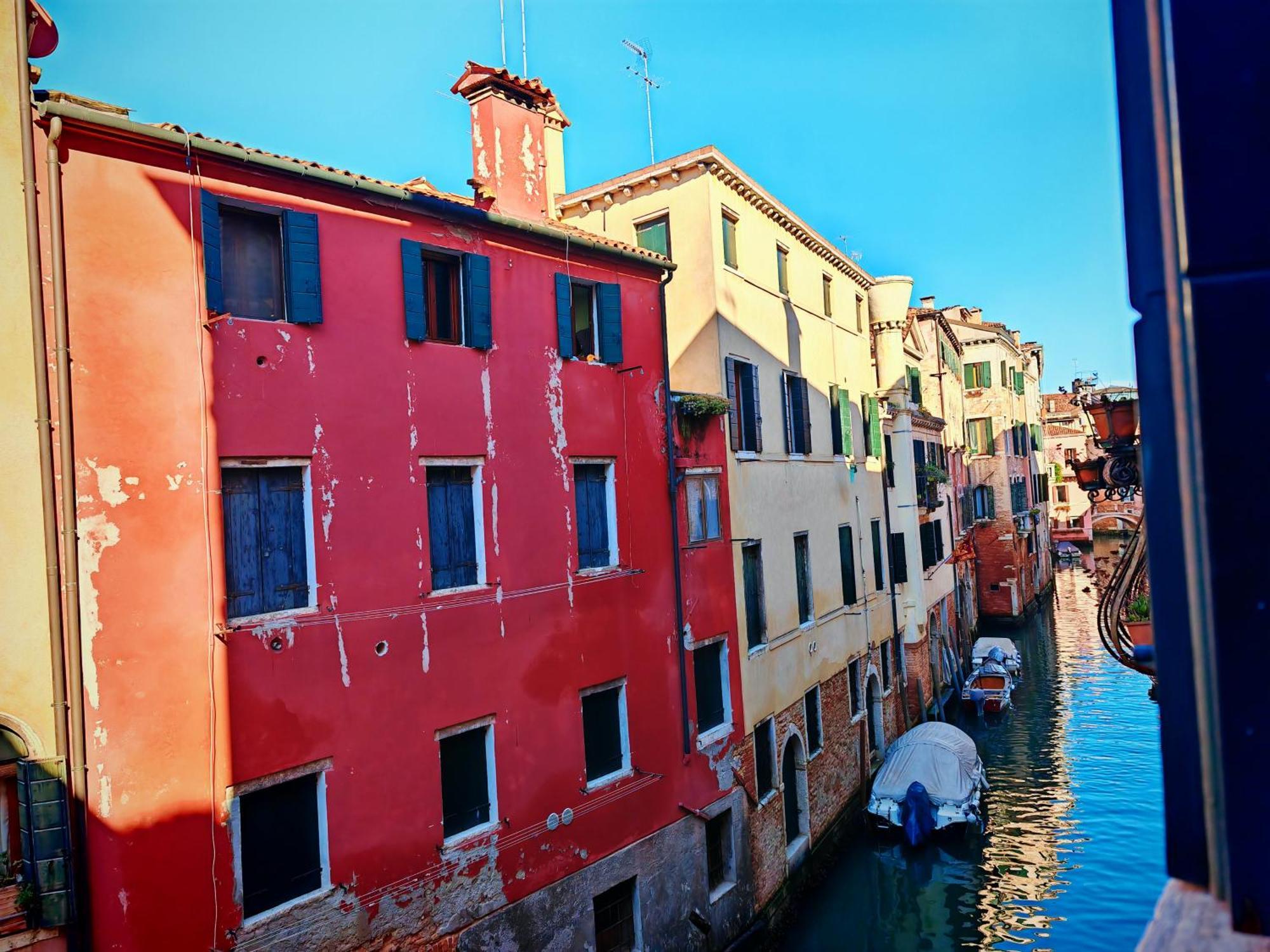 Venice Tourist House エクステリア 写真