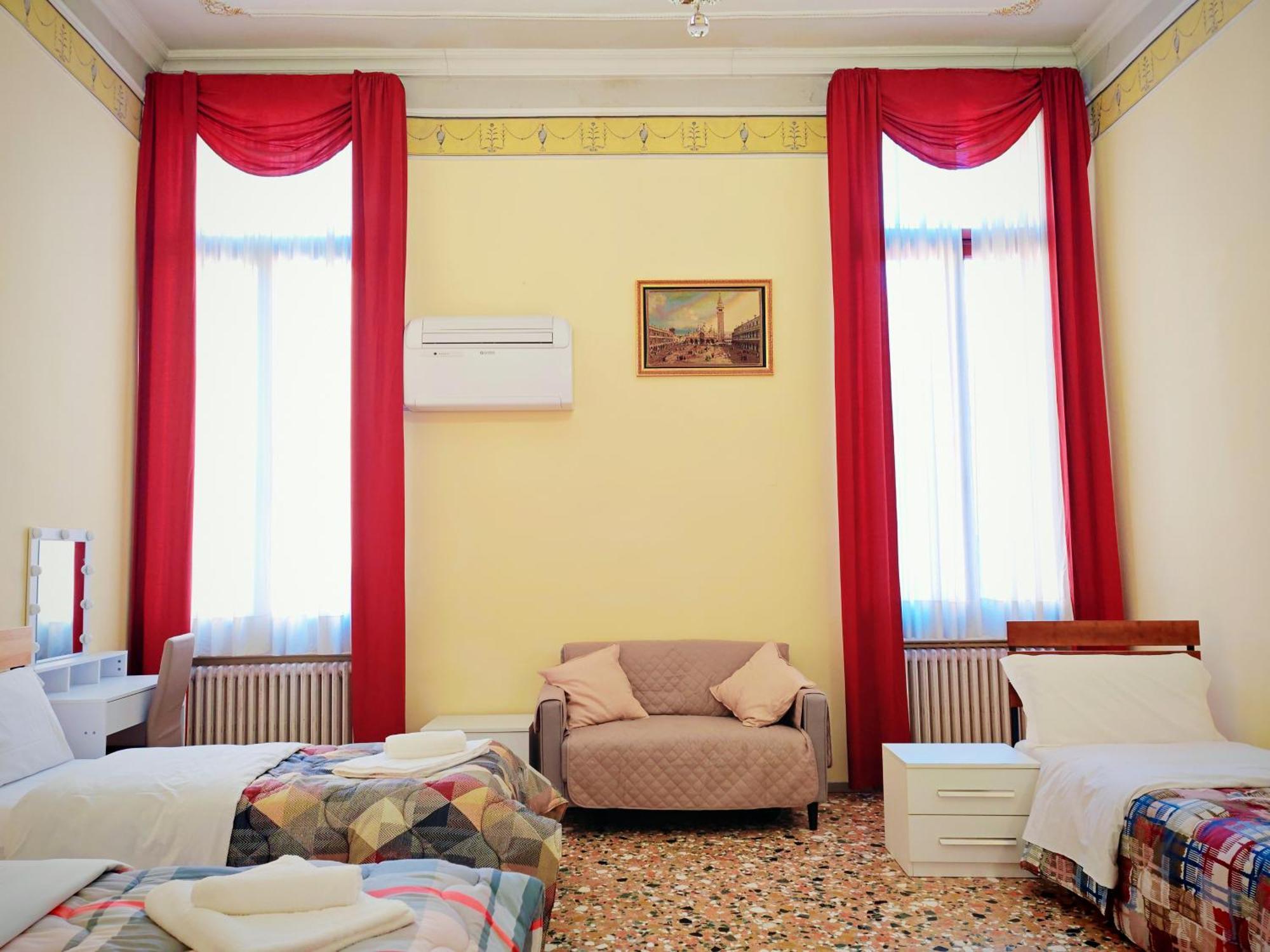 Venice Tourist House エクステリア 写真