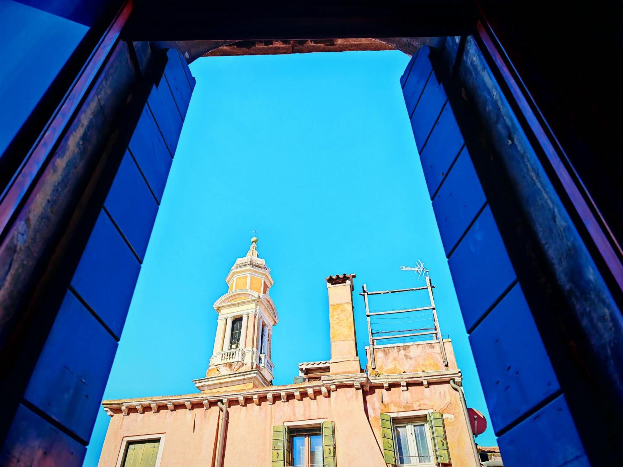 Venice Tourist House エクステリア 写真