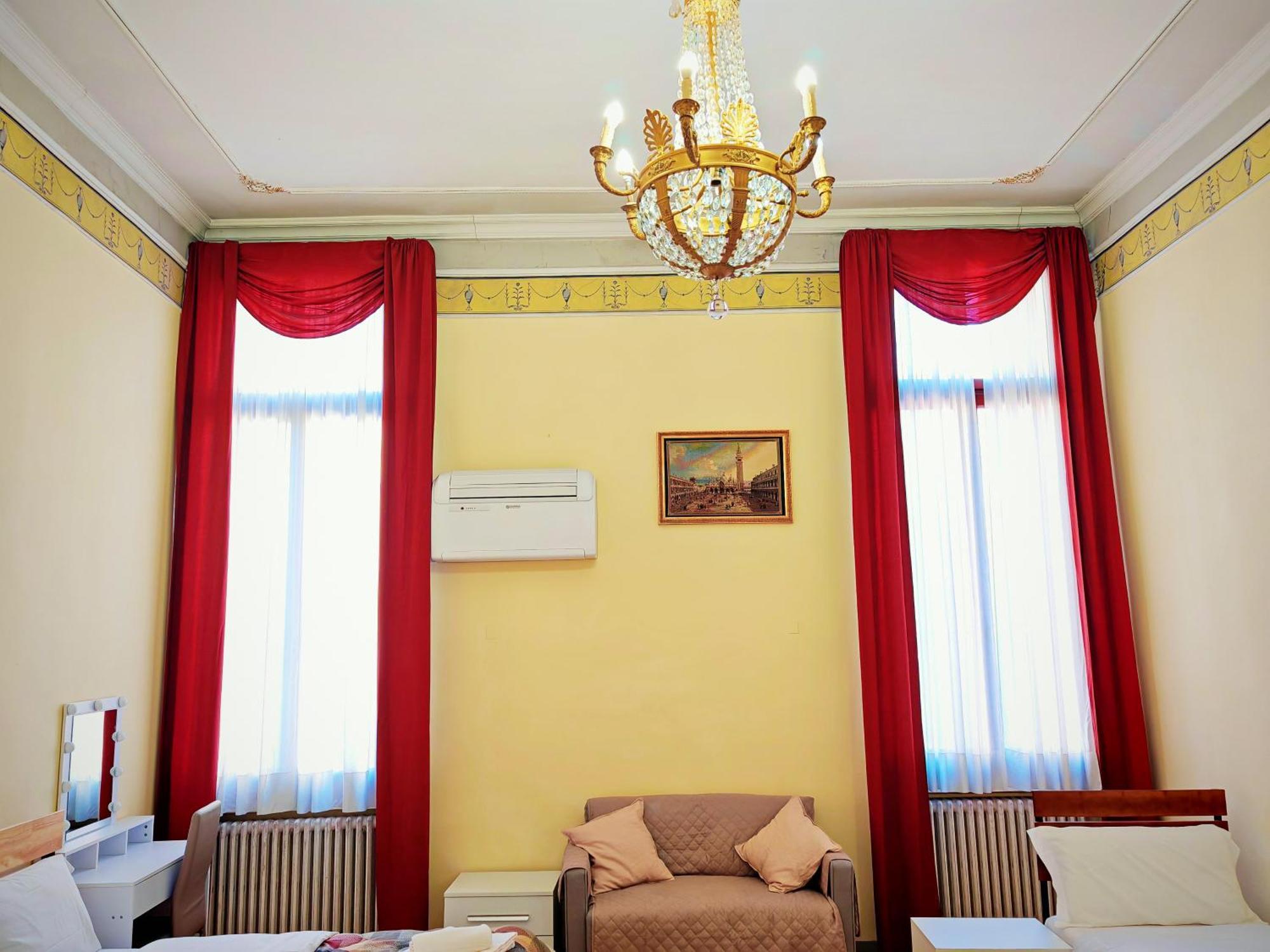 Venice Tourist House エクステリア 写真