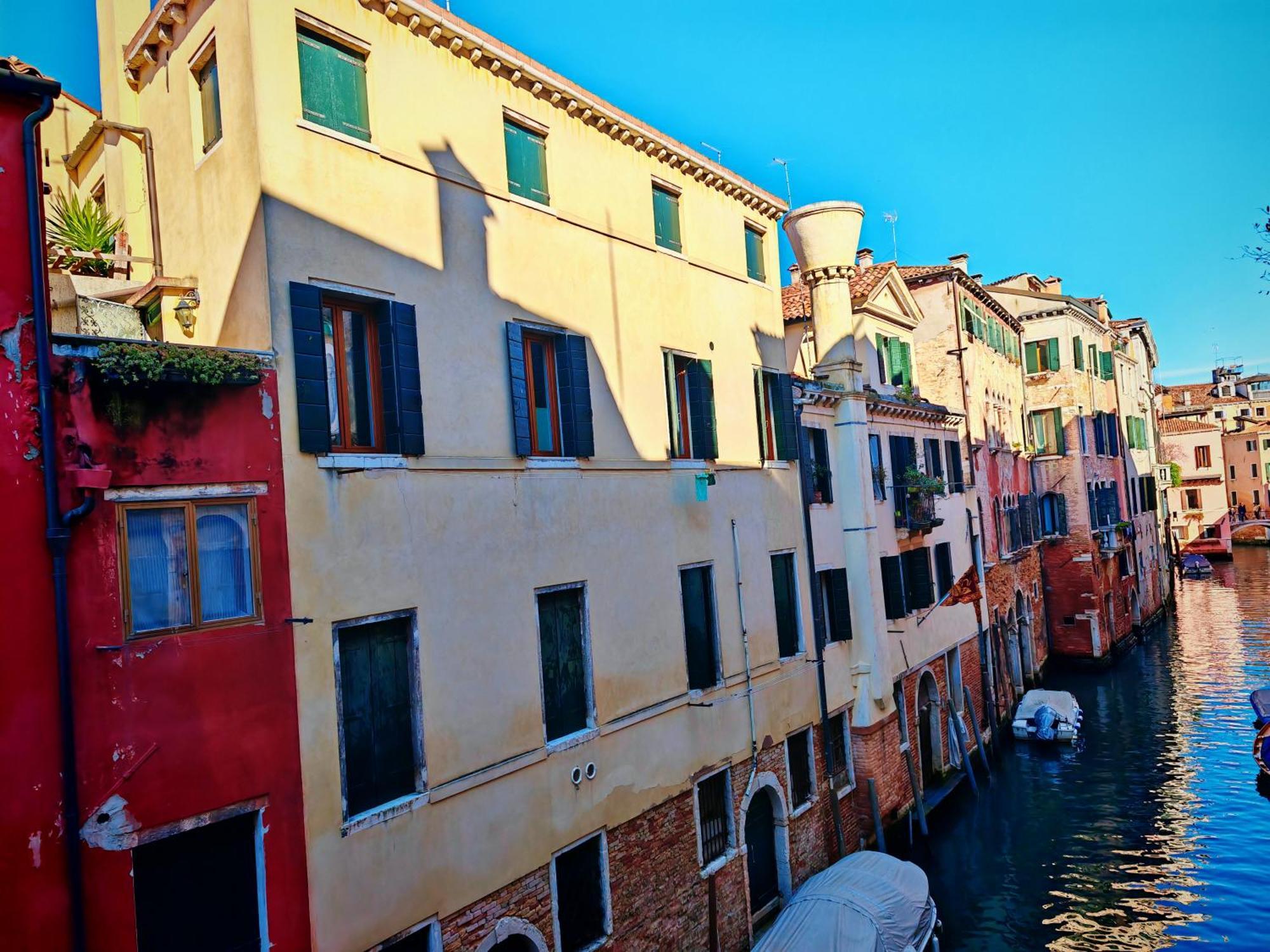 Venice Tourist House エクステリア 写真
