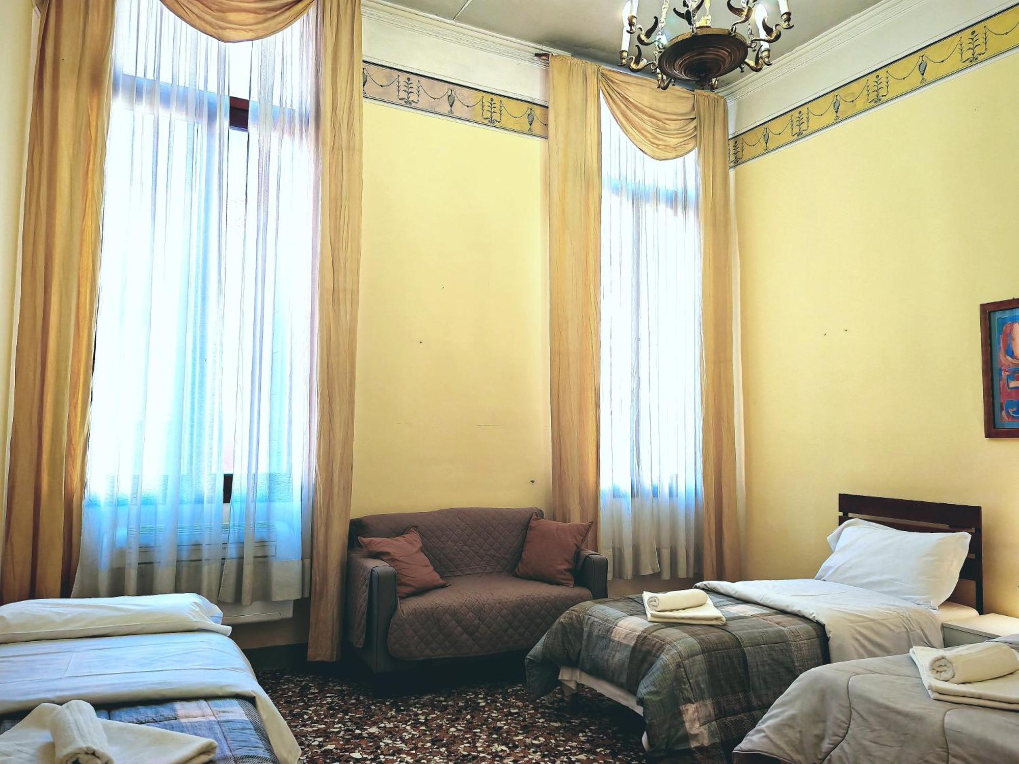 Venice Tourist House エクステリア 写真