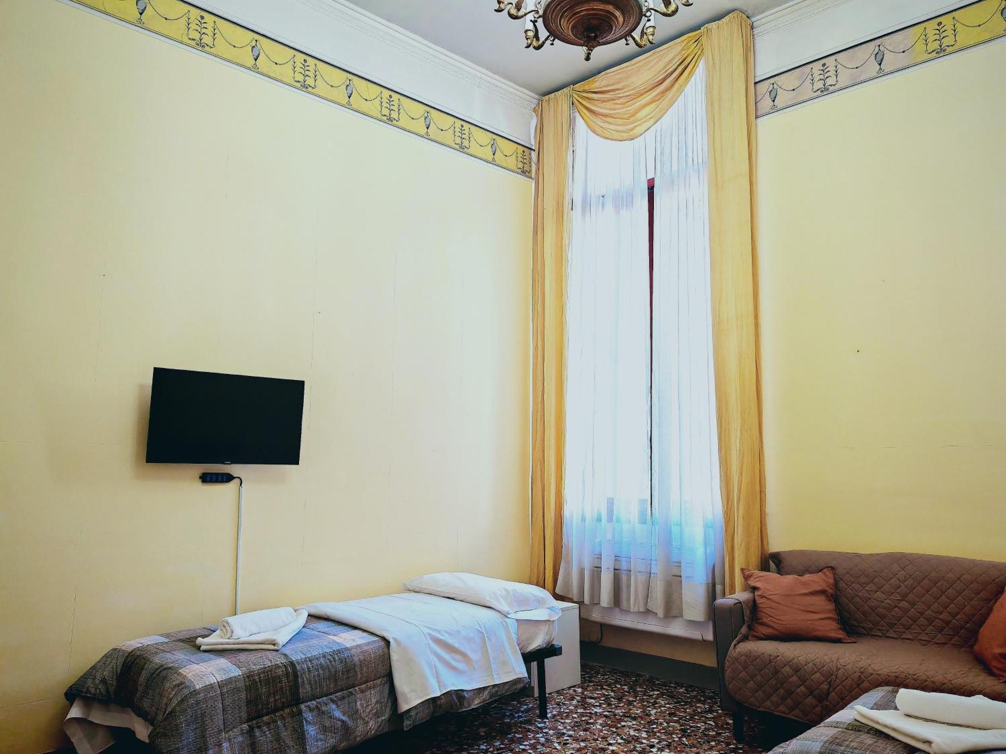 Venice Tourist House エクステリア 写真