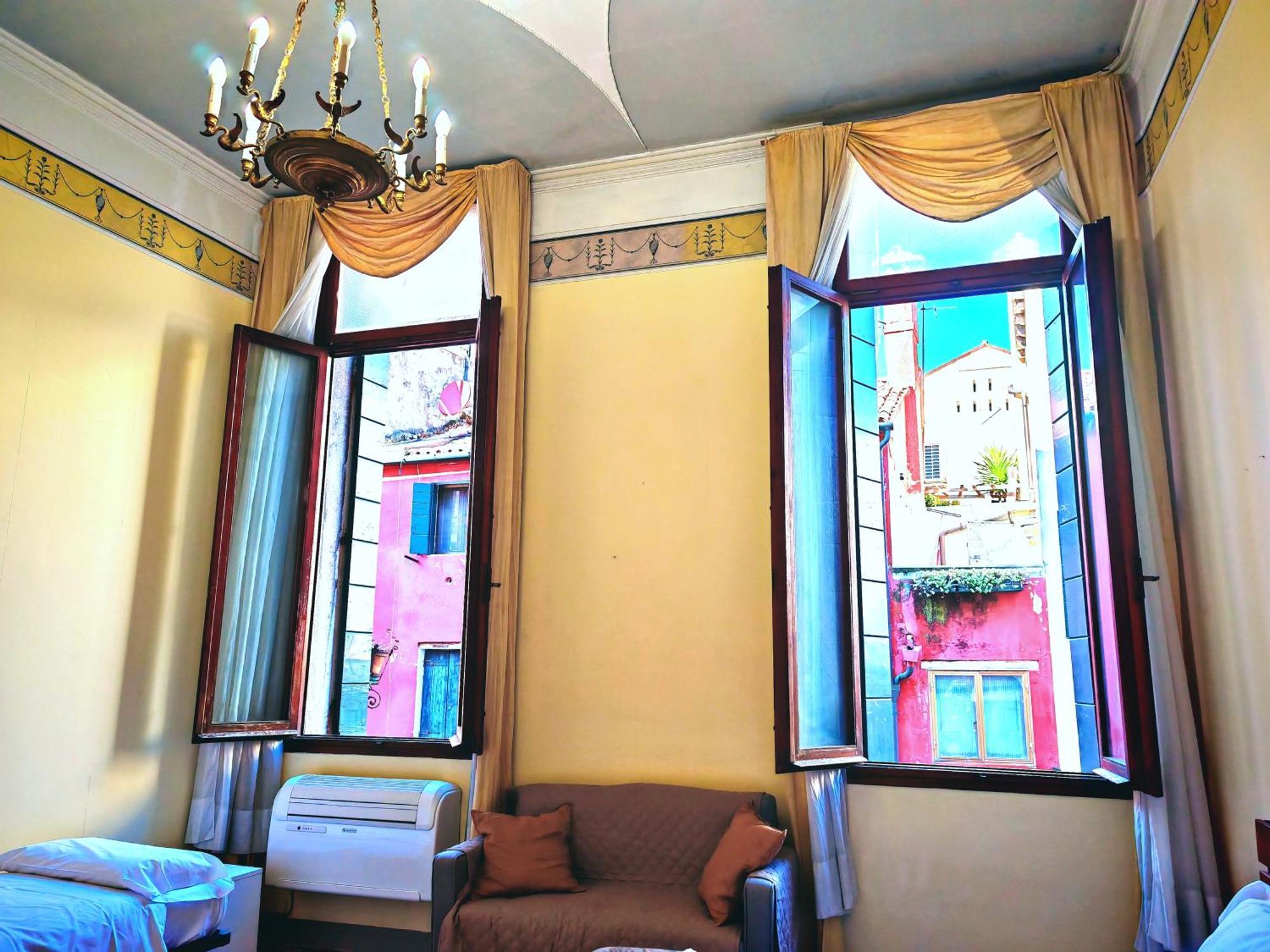 Venice Tourist House エクステリア 写真