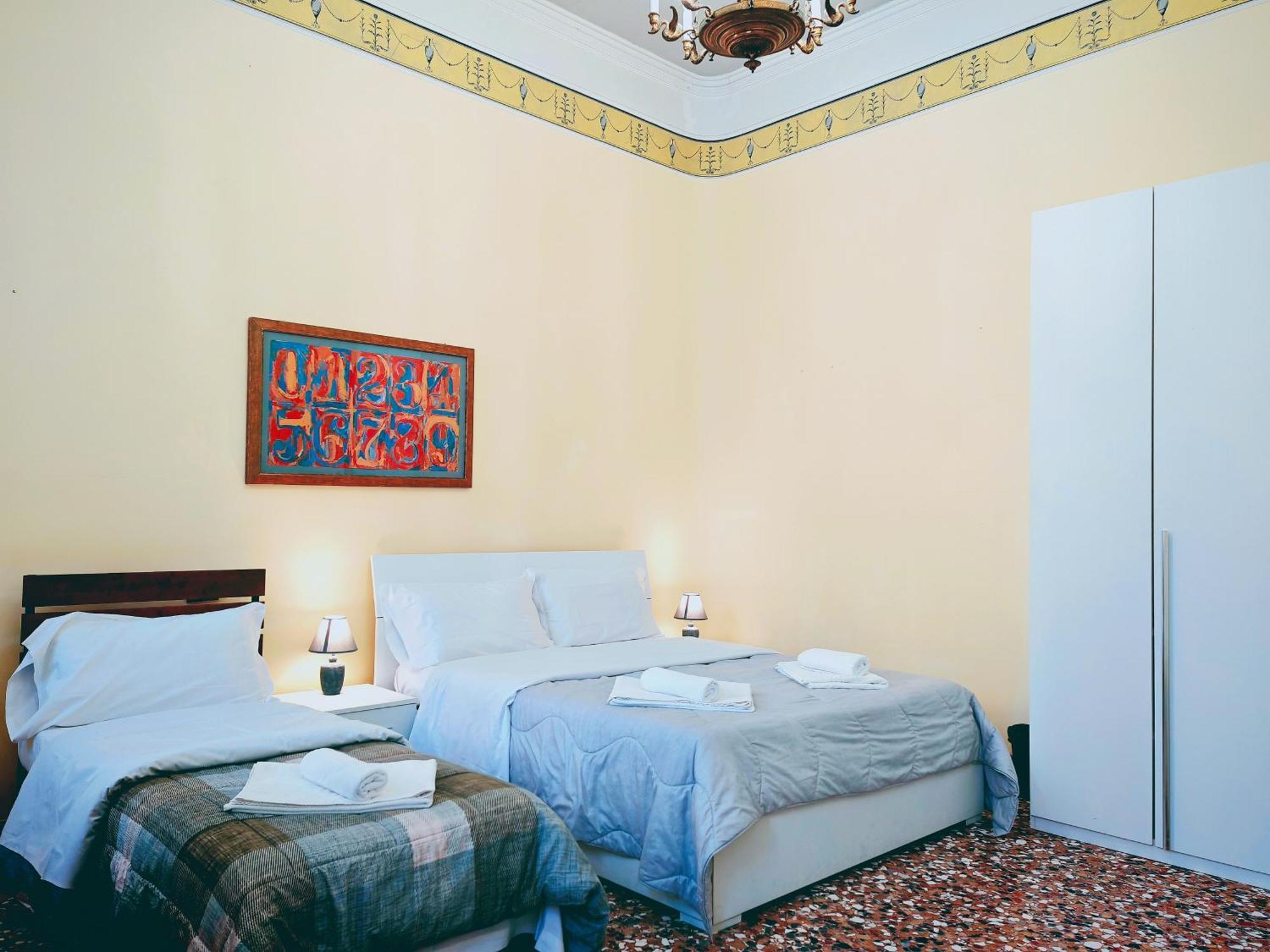 Venice Tourist House エクステリア 写真