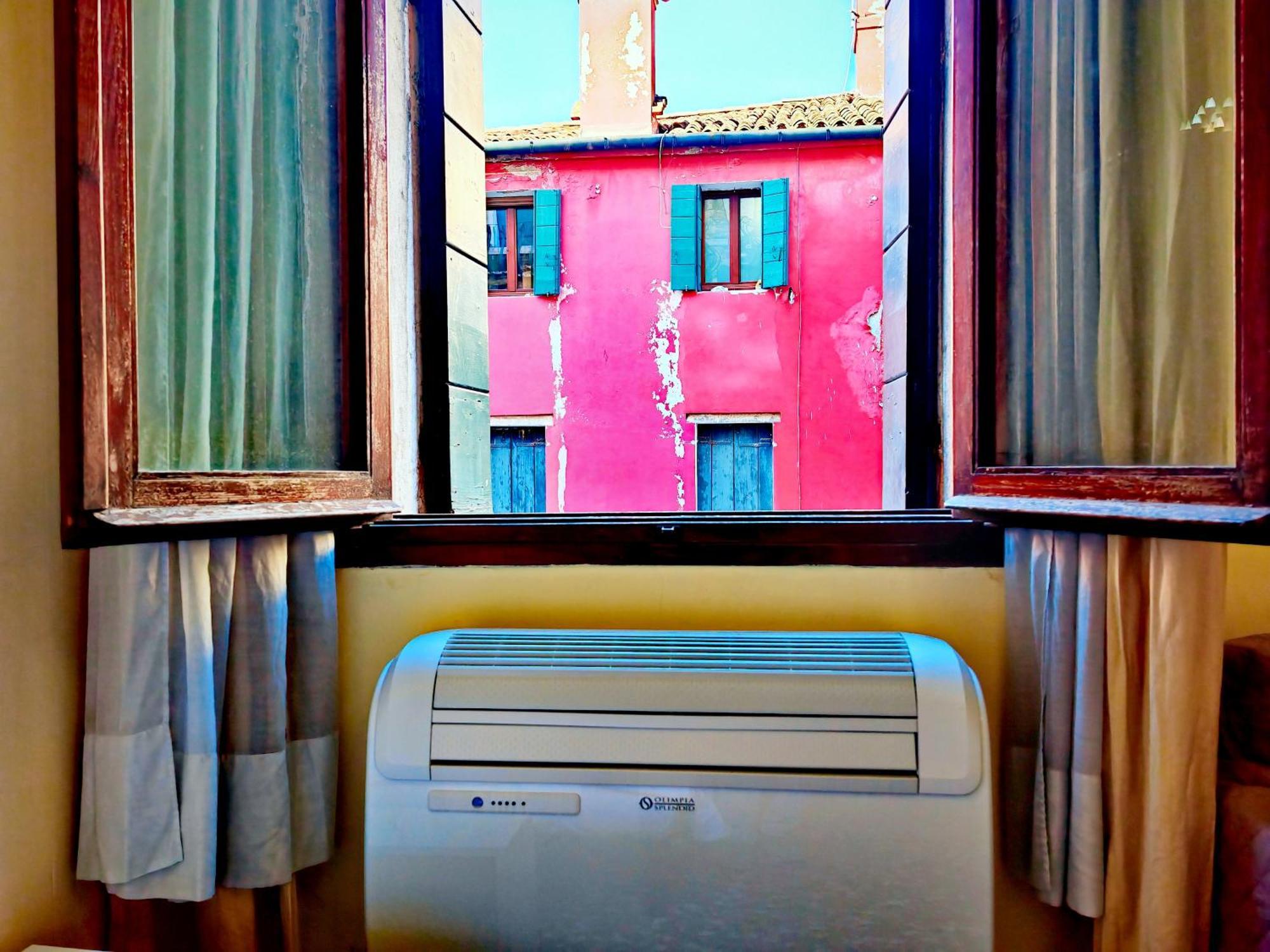 Venice Tourist House エクステリア 写真