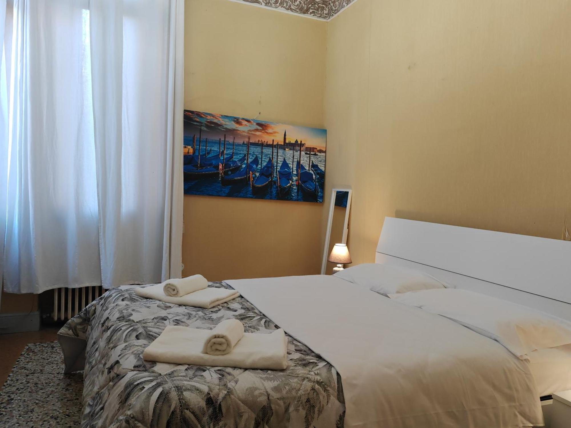 Venice Tourist House エクステリア 写真