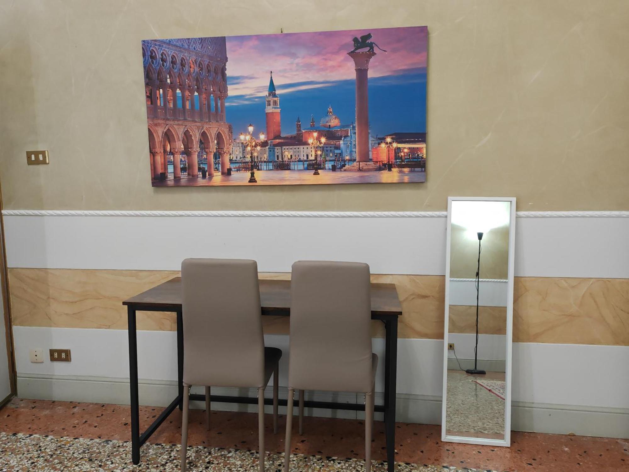 Venice Tourist House エクステリア 写真