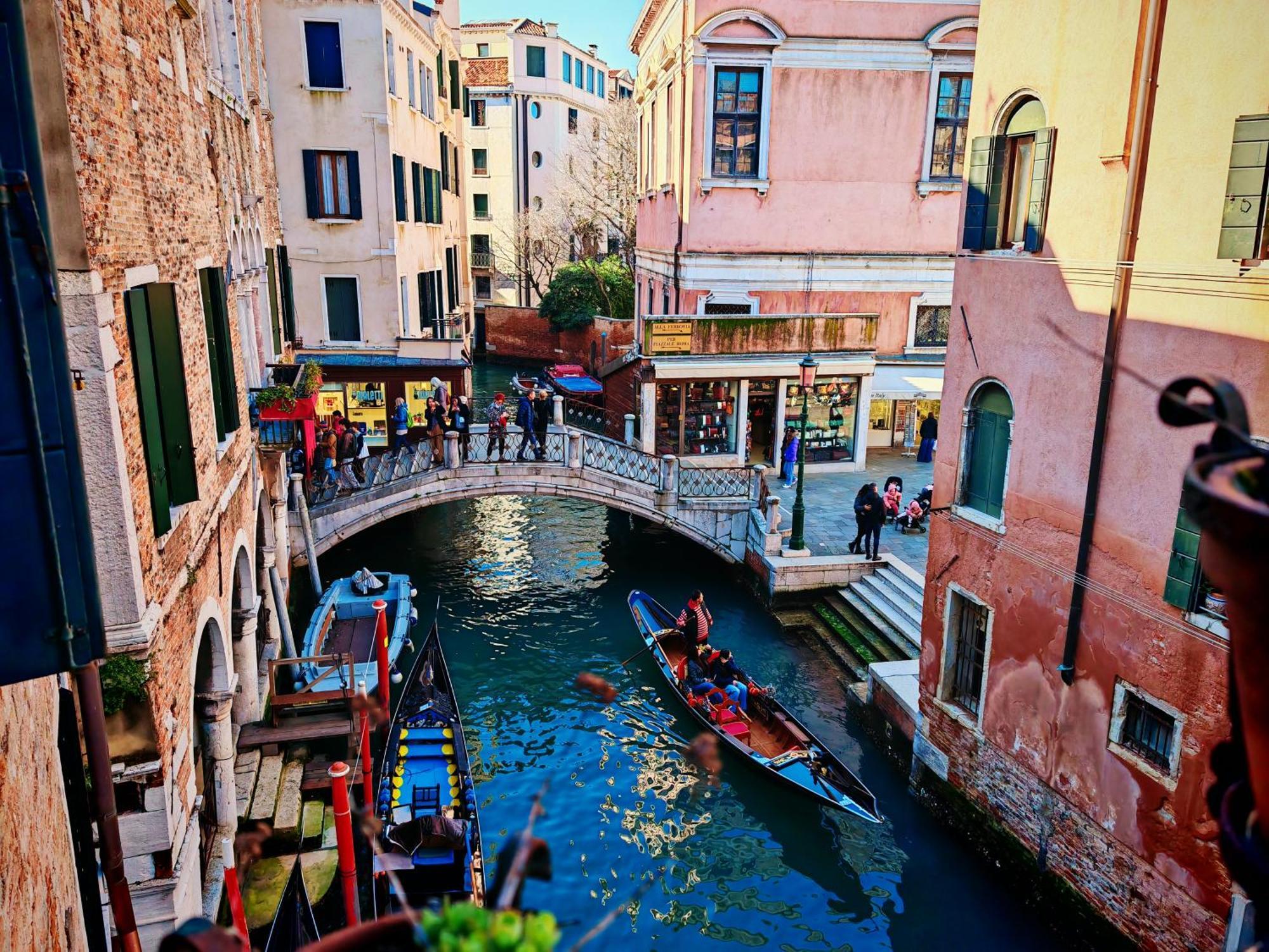Venice Tourist House エクステリア 写真