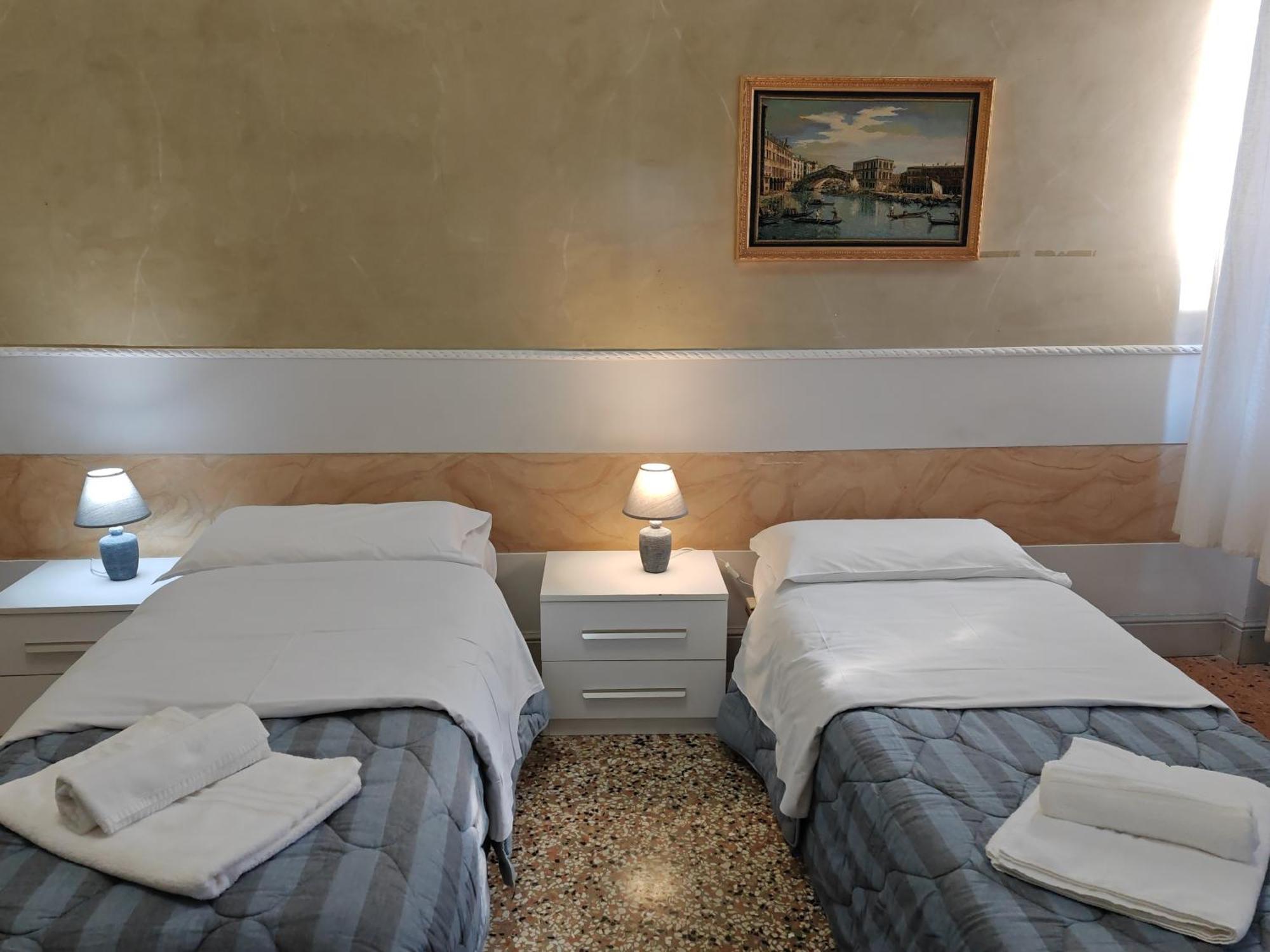 Venice Tourist House エクステリア 写真