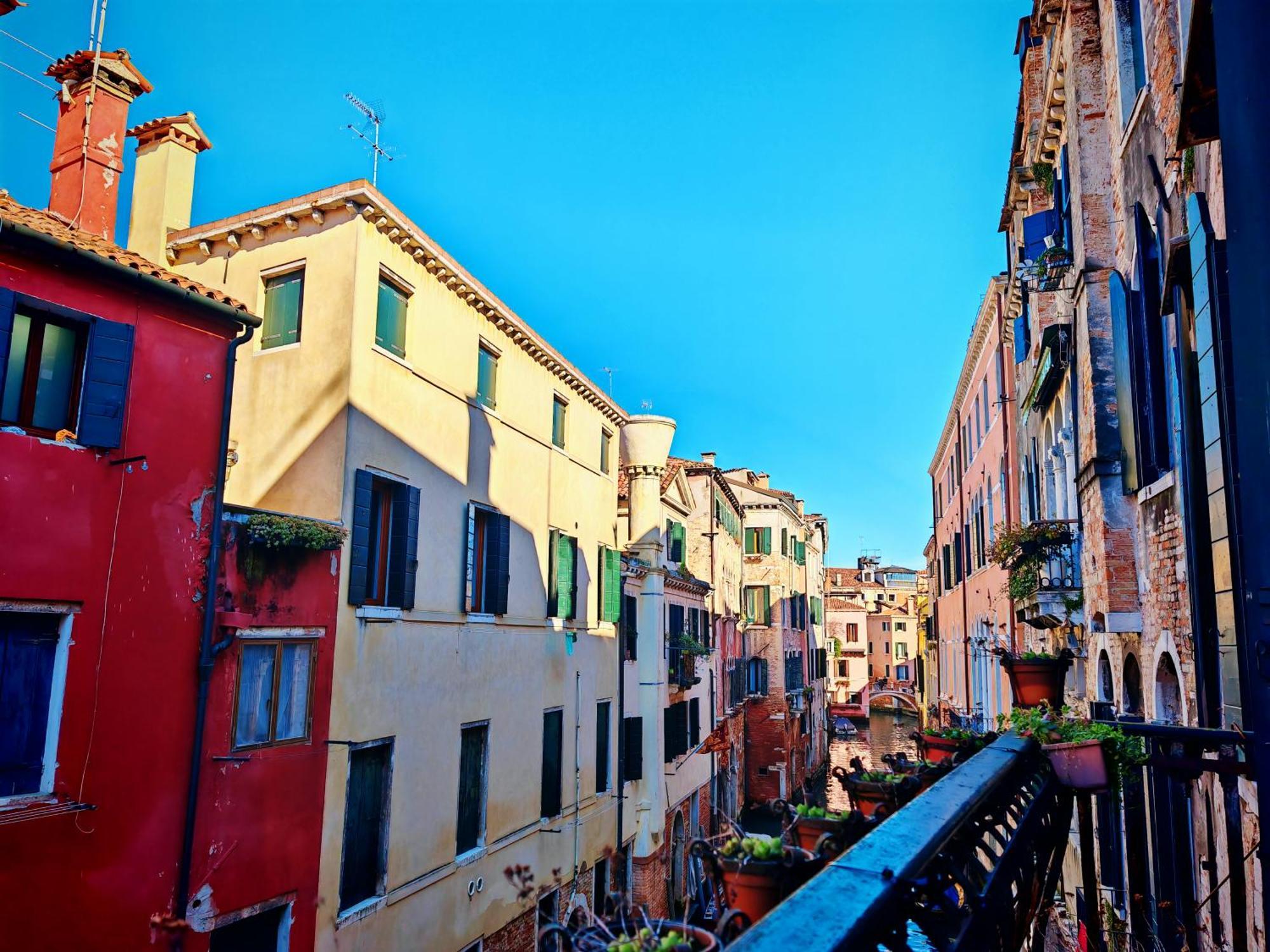 Venice Tourist House エクステリア 写真