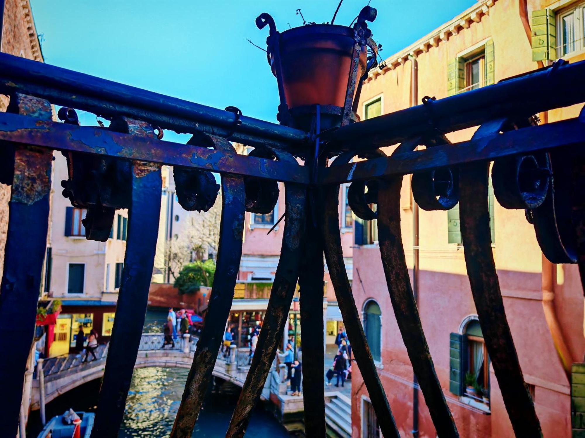 Venice Tourist House エクステリア 写真
