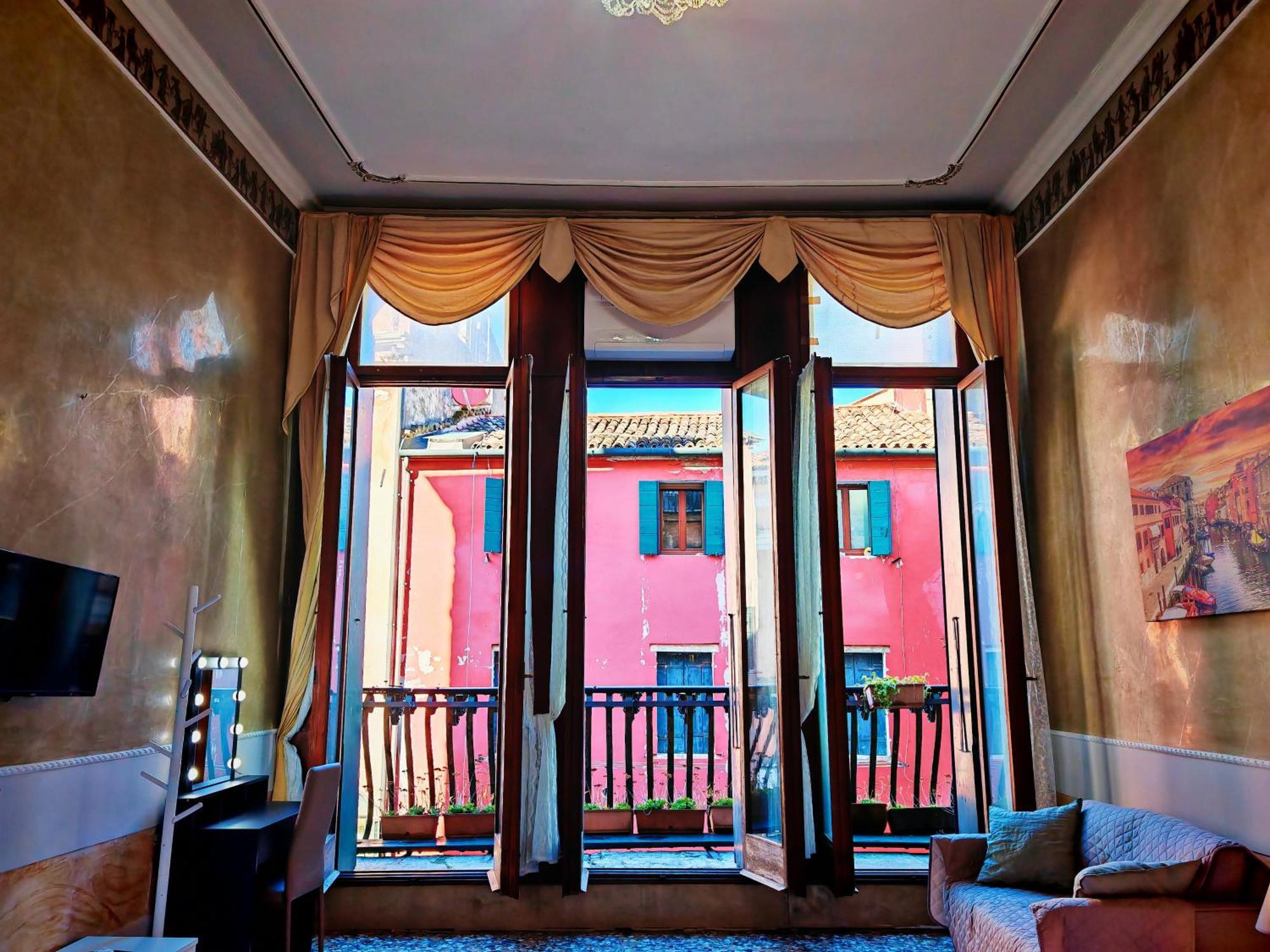 Venice Tourist House エクステリア 写真